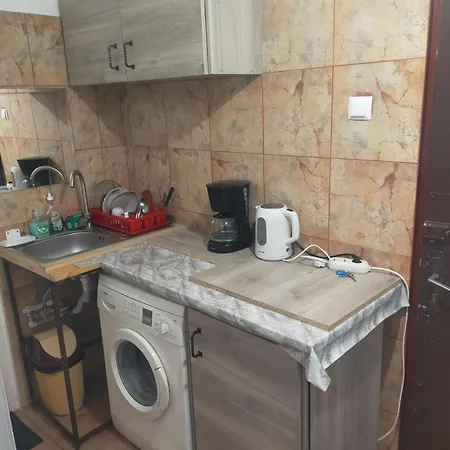 Homestay Casa Elena A4 *