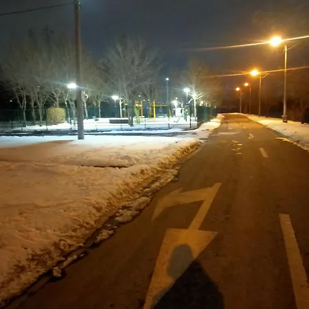 Ubytování v soukromí Casa Elena A4
