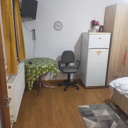 Casa Elena A4 布加勒斯特