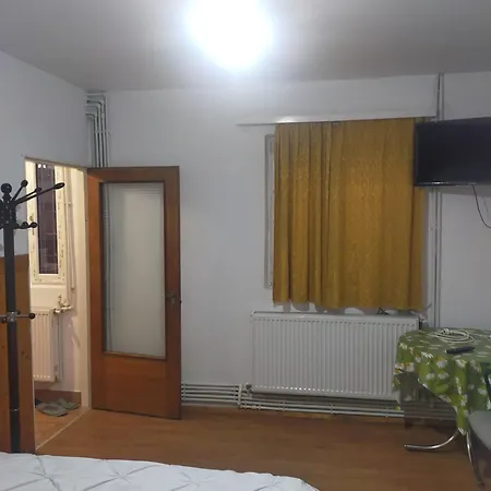 Casa Elena A4 Ubytování v soukromí Bukurešť